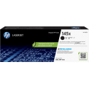 HP HP 145X High Yield Black Org LJ Toner HP HP 145X High Yield Black Org LJ Toner