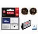 Activejet AH-364PBCX ink (replacement for HP 364XL CB322EE Premium 12 ml black, photo) Activejet AH-364PBCX ink (replacement for HP 364XL CB322EE Premium 12 ml black, photo)