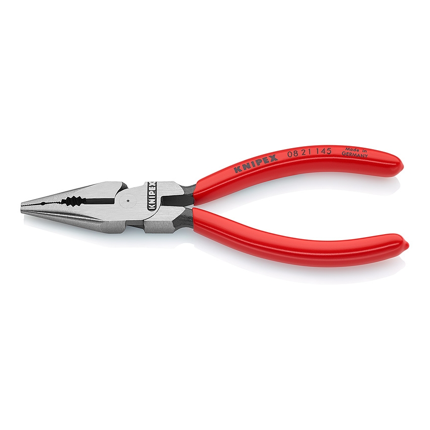 Knipex 0821145 replės Smailos replės