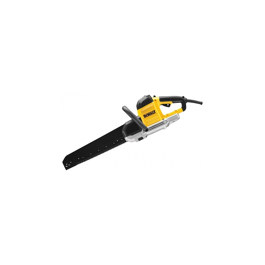 DeWALT DWE 399 zobenzāģis