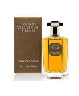 Lorenzo Villoresi Atman Xaman EDP