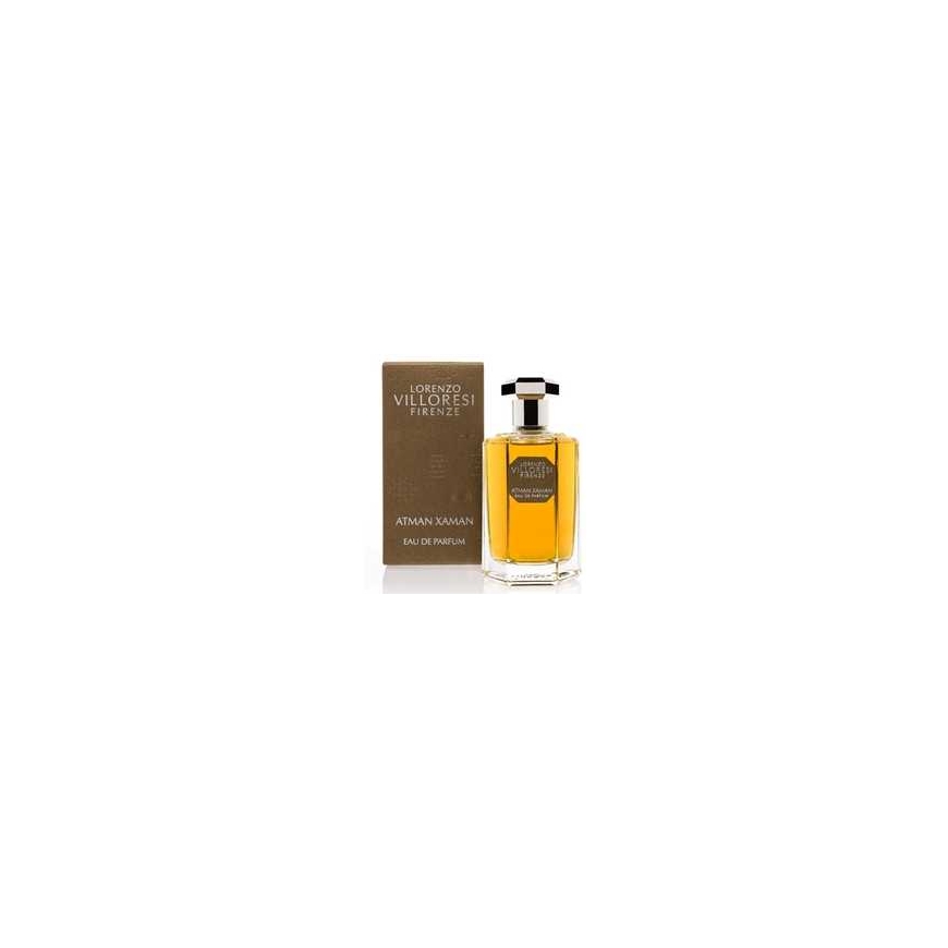 Lorenzo Villoresi Atman Xaman EDP