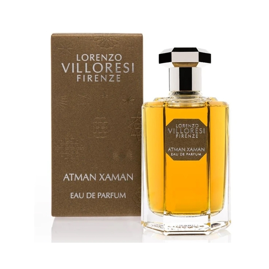 Lorenzo Villoresi Atman Xaman EDP – 2