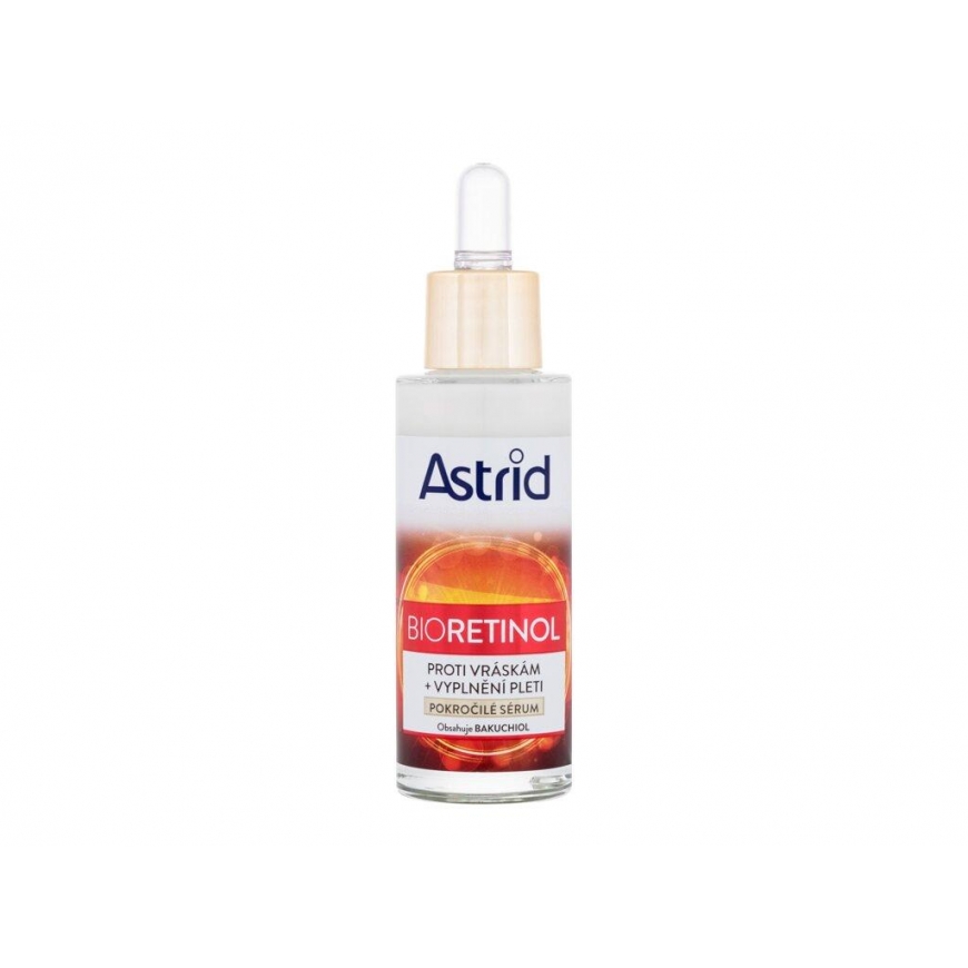 Astrid Bioretinol Skin Serum, 30 ml