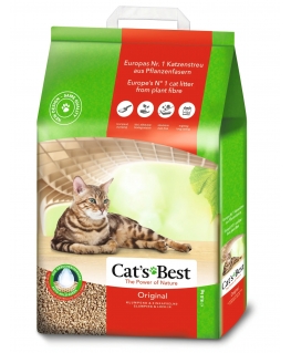 CAT’S BEST 4002973186695 kissanhiekkalaatikko
