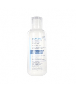 Ducray Dexyane anti-scratch emollient cream 400ml