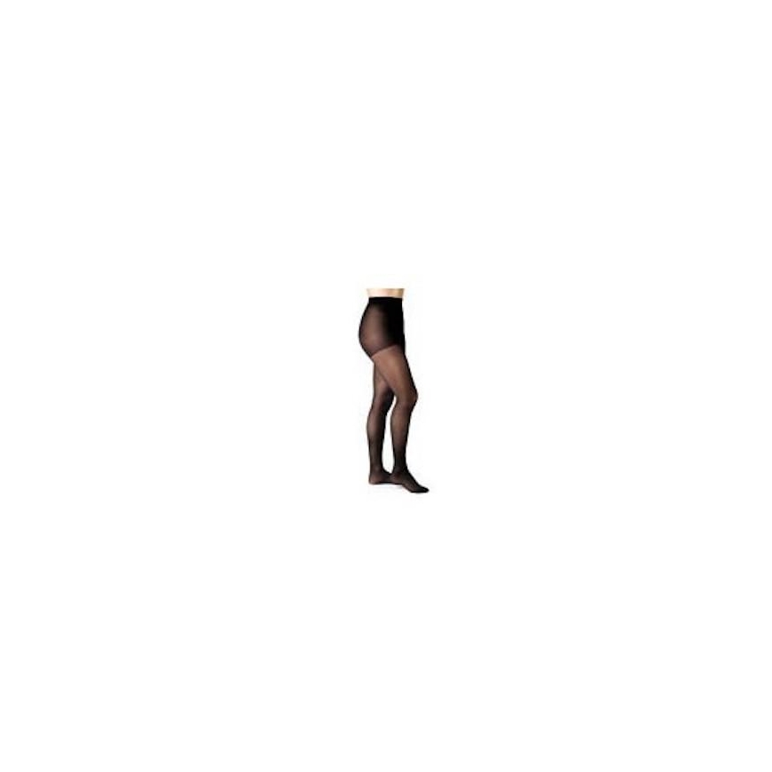 VIADOL Compression tights Normal pressure Black