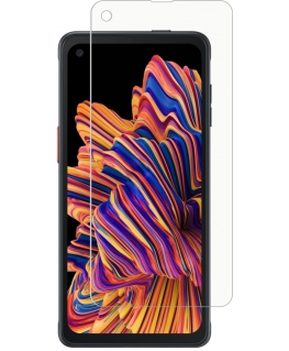 Screenor 16345 Matkapuhelimen näyttö- ja taustasuoja Kirkas näytönsuoja Samsung 1 kpl