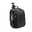 Manfrotto MB MA3-BP-BF kaamerakott Seljakott Must Manfrotto MB MA3-BP-BF kaamerakott Seljakott Must