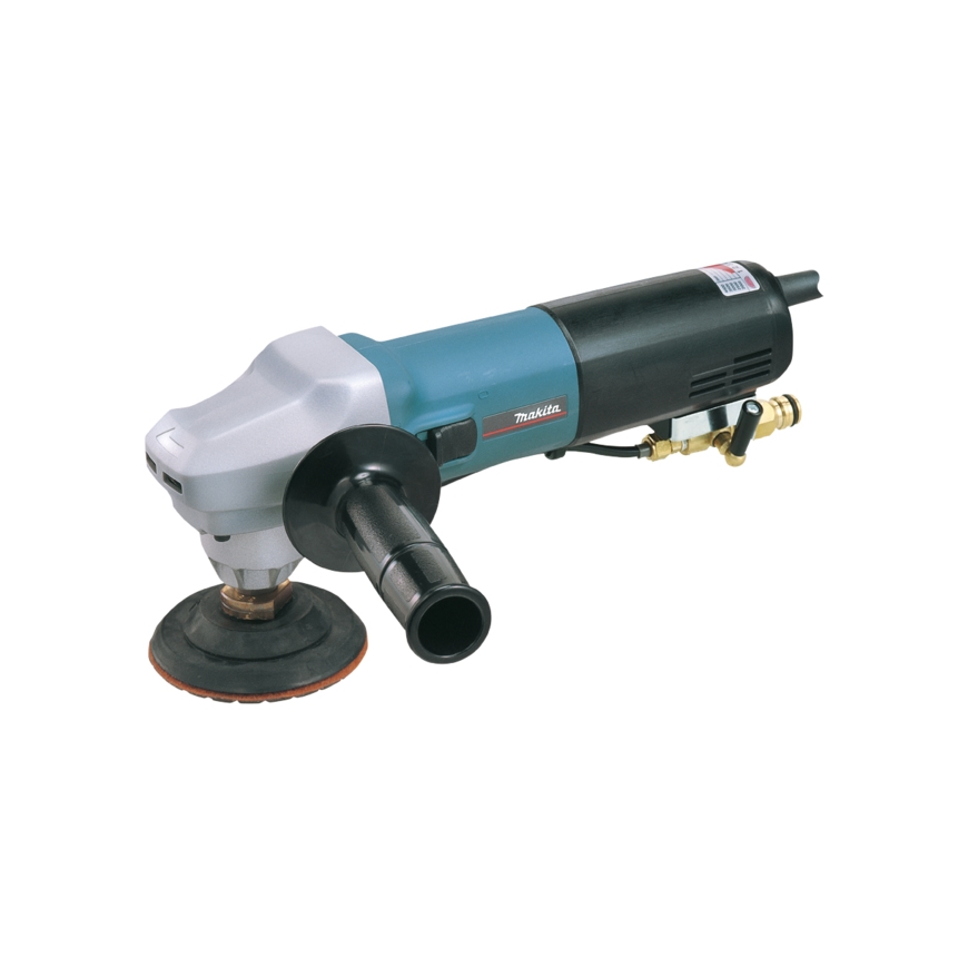 Makita PW5000CH portatīvā slīpmašīna 4400 RPM