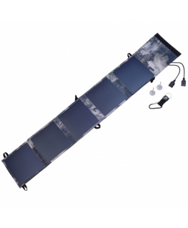 PowerNeed ES-5 solar panel 18 W Monocrystalline silicon