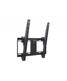 Multibrackets 4012 televizora stiprinājums 165,1 cm (65") Melns