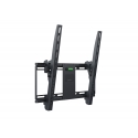 Multibrackets M Universal Tilt Wallmount Black Medium