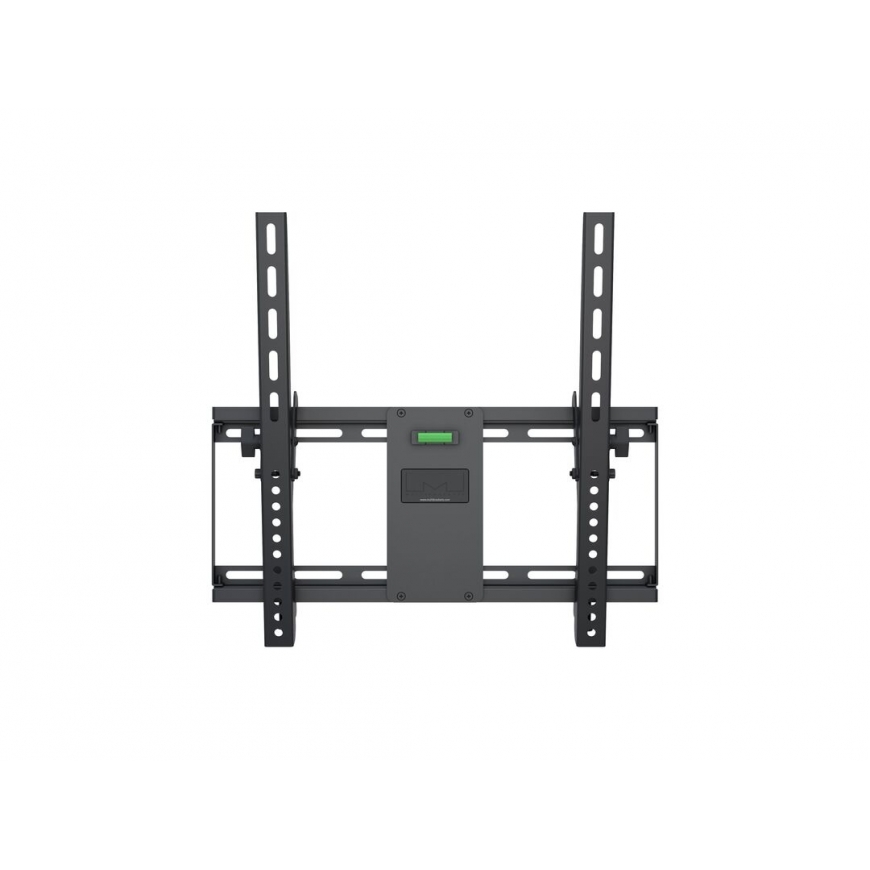 Multibrackets 4012 telerikinnitus 165,1 cm (65") Must – 2
