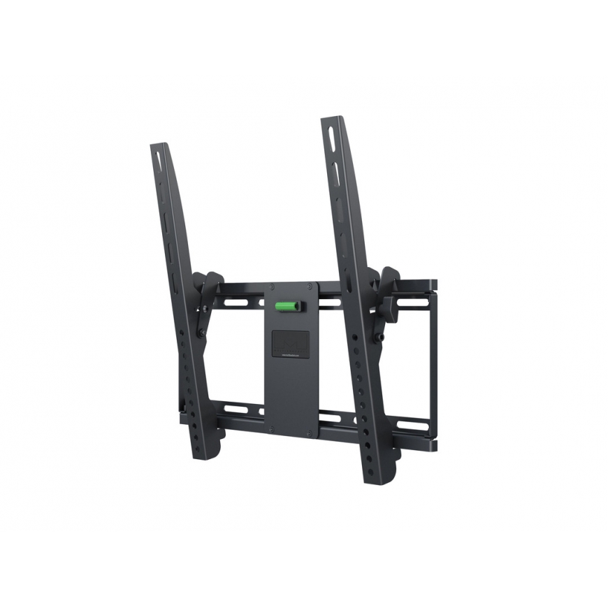 Multibrackets 4012 крепление для телевизора 165,1 cm (65") Черный – 3
