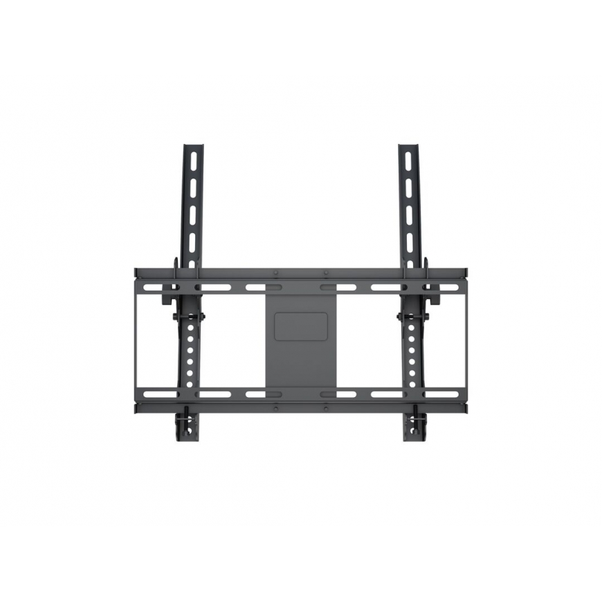 Multibrackets 4012 telerikinnitus 165,1 cm (65") Must – 4