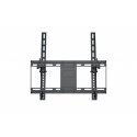 Multibrackets 4012 televizora stiprinājums 165,1 cm (65") Melns Multibrackets 4012 televizora stiprinājums 165,1 cm (65") Melns