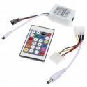 Lamptron FlexLight Multi Universālā apgaismojuma josla LED 1000 mm