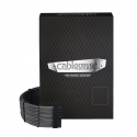 Cablemod CM-PCSI-FKIT-NKC-R внутренний силовой кабель Cablemod CM-PCSI-FKIT-NKC-R внутренний силовой кабель