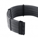 Cablemod CM-PCSI-FKIT-NKC-R iekšējais strāvas kabelis Cablemod CM-PCSI-FKIT-NKC-R iekšējais strāvas kabelis