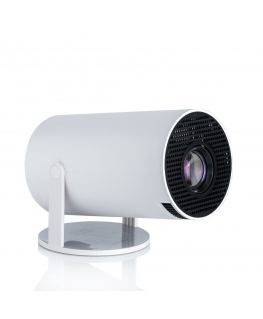 Extralink Smart Life Smart Projector ESP-Mini | Projector | 200 ANSI, 720p, Auto keystone correction, Android 11