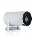 Extralink Smart Life Smart Projector ESP-Mini | Projector | 200 ANSI, 720p, Auto keystone correction, Android 11 Extralink Smart Life Smart Projector ESP-Mini | Projector | 200 ANSI, 720p, Auto keystone correction, Android 11