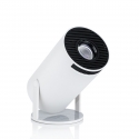 Extralink Smart Life Smart Projector ESP-Mini | Projector | 200 ANSI, 720p, Auto keystone correction, Android 11 Extralink Smart Life Smart Projector ESP-Mini | Projector | 200 ANSI, 720p, Auto keystone correction, Android 11