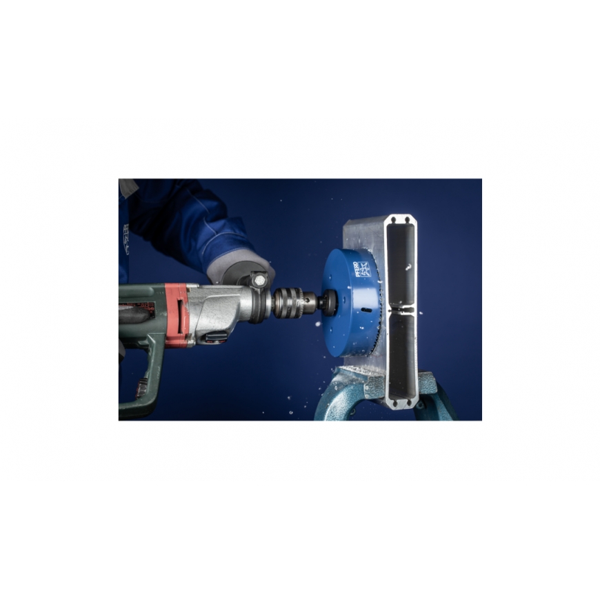 PFERD 25103012 drill hole saw 1 pc(s) – 2