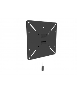 Multibrackets 1039 televizora stiprinājums 101,6 cm (40") Melns