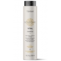 Lakme Shampoo for hair Teknia Scalp Care Vital Shampoo, against hair loss, 300 ml Lakme Shampoo for hair Teknia Scalp Care Vital Shampoo, against hair loss, 300 ml