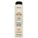 Lakme Shampoo for hair Teknia Scalp Care Vital Shampoo, against hair loss, 300 ml Lakme Shampoo for hair Teknia Scalp Care Vital Shampoo, against hair loss, 300 ml