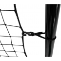 REBOUNDER TRENIRUOTOJŲ RĖMAS, SKIRTAS FUTBOLO MULTISPORT TIKSĖJIMUI 160x132x132CM ENERO REBOUNDER TRENIRUOTOJŲ RĖMAS, SKIRTAS FUTBOLO MULTISPORT TIKSĖJIMUI 160x132x132CM ENERO