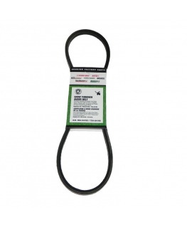 Snow blower belt MTD 754-04195A