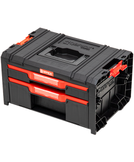 Patrol QBRICK SYSTEM PRO DRAWER 2 TOOLBOX 2.0 BASIC