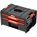 Patrol QBRICK SYSTEM PRO DRAWER 2 TOOLBOX 2.0 BASIC Patrol QBRICK SYSTEM PRO DRAWER 2 TOOLBOX 2.0 BASIC