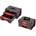 Patrol QBRICK SYSTEM PRO DRAWER 2 TOOLBOX 2.0 BASIC Patrol QBRICK SYSTEM PRO DRAWER 2 TOOLBOX 2.0 BASIC