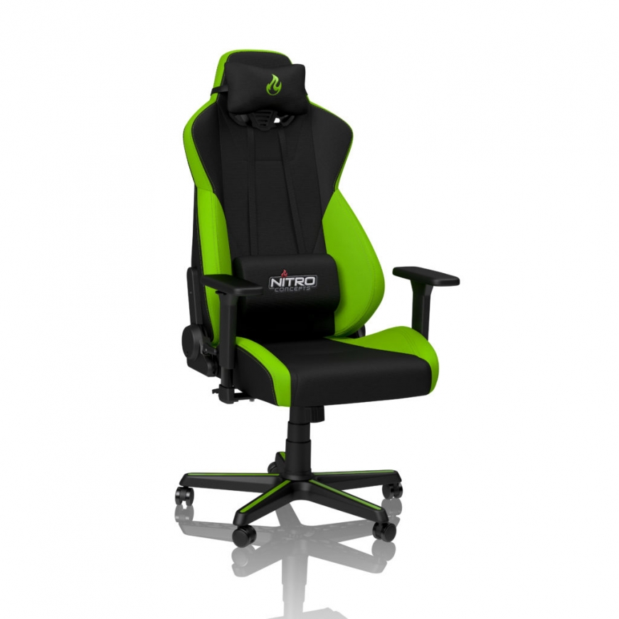 Nitro Concepts Nitro Concepts S300 Tapsēts