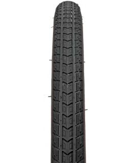 Padanga 28" ORTEM Toro 47-622 / 28x1.75 ruda sidewall