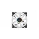 CRYORIG Crona X Universaalne Ventilaator 12 cm Valge 1 tk CRYORIG Crona X Universaalne Ventilaator 12 cm Valge 1 tk