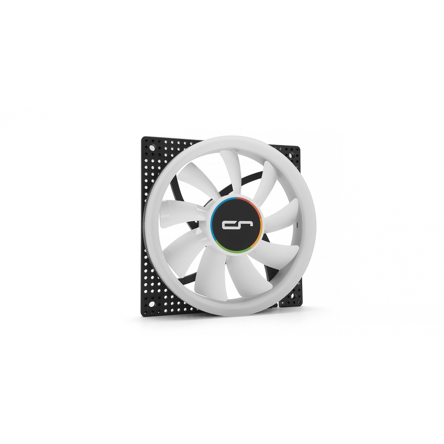 CRYORIG Crona X Универсальная Вентилятор 12 cm Белый 1 шт – 3