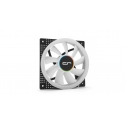 CRYORIG Crona X Универсальная Вентилятор 12 cm Белый 1 шт CRYORIG Crona X Универсальная Вентилятор 12 cm Белый 1 шт