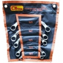 Richmann Curved keys 10 mm - 19 mm Richmann Curved keys 10 mm - 19 mm