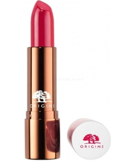 Origins Origins Blooming Bold Cream Lipstick 16 Lush Lotus 3.1g for Women