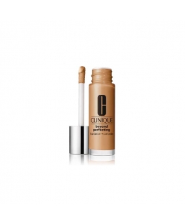 Clinique Beyond Perfecting Foundation and Concealer 21 cream caramel 30ml