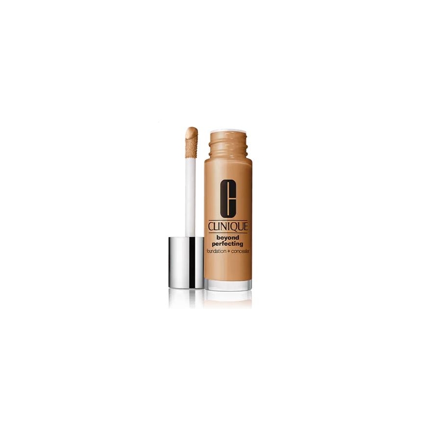 Clinique Beyond Perfecting Foundation and Concealer