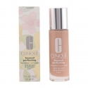 Clinique Beyond Perfecting Foundation and Concealer 21 cream caramel 30ml Clinique Beyond Perfecting Foundation and Concealer 21 cream caramel 30ml
