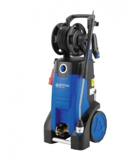 Nilfisk MC 3C-170/820 XT 400/3/50 EU slėginis plautuvas Kompaktiškos Elektrinis 820 l/h 4400 W Juoda, Mėlyna
