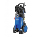 Nilfisk MC 3C-170/820 XT 400/3/50 EU painepesuri Kompakti Sähkö 820 l/h 4400 W Musta, Sininen Nilfisk MC 3C-170/820 XT 400/3/50 EU painepesuri Kompakti Sähkö 820 l/h 4400 W Musta, Sininen