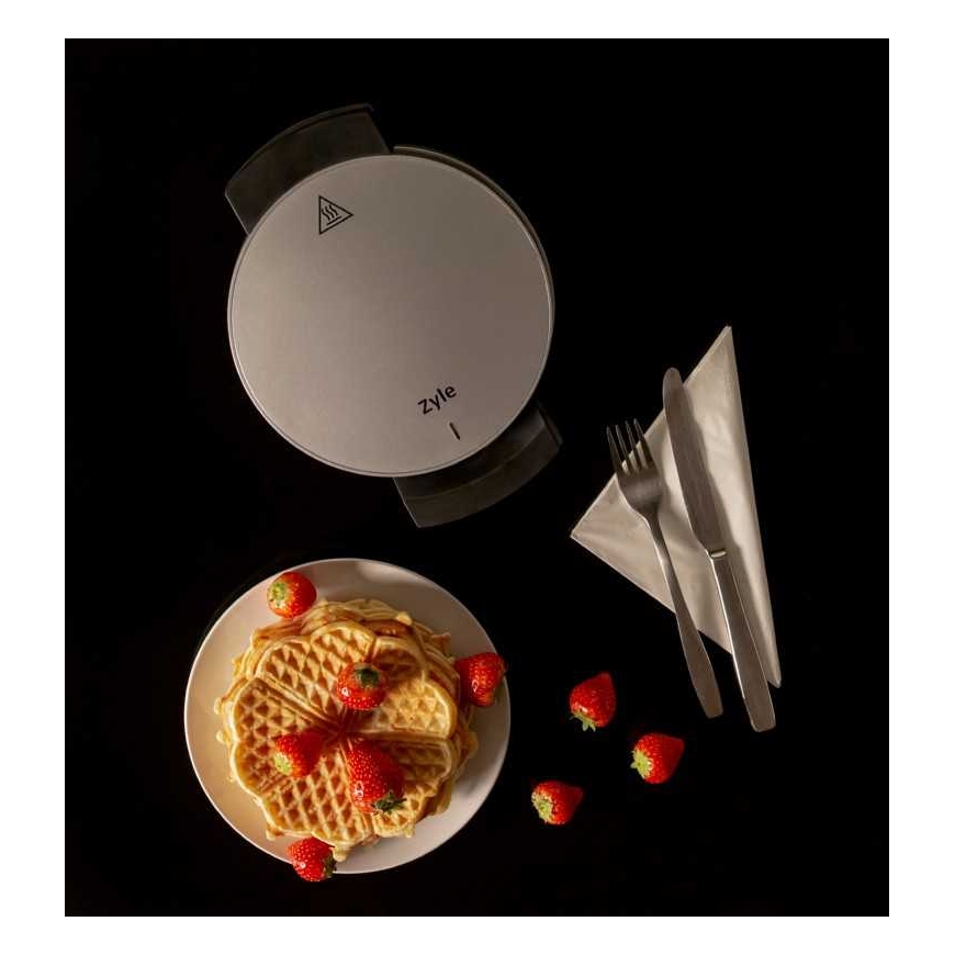 Pancake pan Zyle ZY185WM – 2