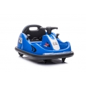 Lean Cars Electric car for children GTS1166, blue Lean Cars Electric car for children GTS1166, blue
